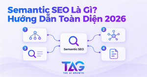 Semantic SEO là gì